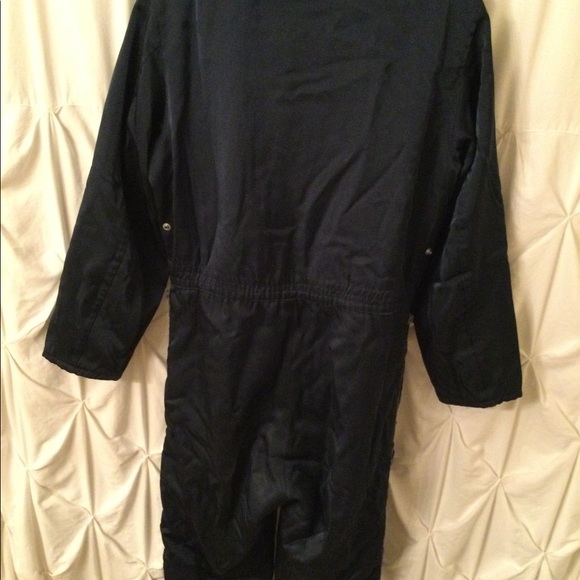 Golden Fleece snowsuit - Picture 2 of 3